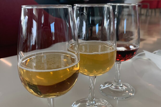 Niagara Wine Tasting and Three Courses Dinner - Tour Logistics and Group Size