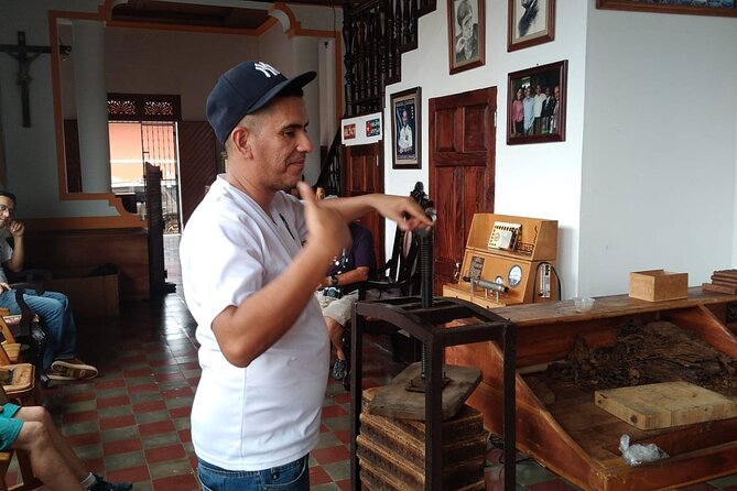 Nicaragua Private Day Trip From Tamarindo Costa Rica - Final Verdict On This Stay