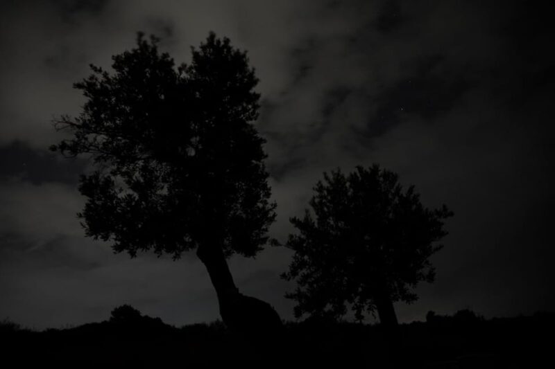 Night Sky Observation and Photography (Small Experience) - Whats Included
