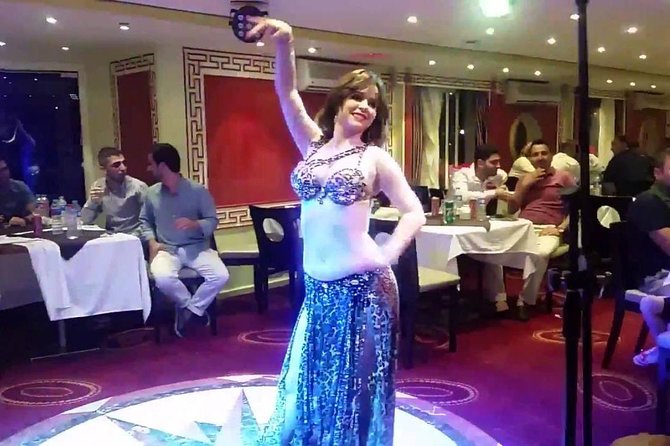 Nile Dinner Cruise in Cairo With Belly Dancing and Hotel Transfer - Guest Reviews and Ratings