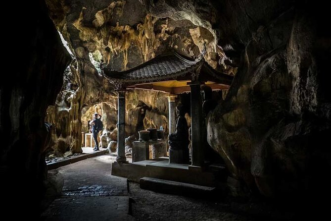 Ninh Binh Photo Explorer - Booking Details