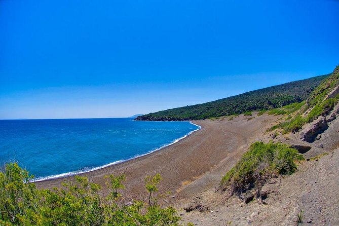 Nissyros Boat Trip From Kos - Exploring the Active Volcano
