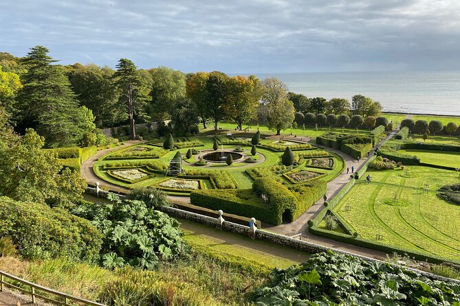 North Highland Tour Dunrobin Castle & More From Invergordon Port - Highlights of the Experience