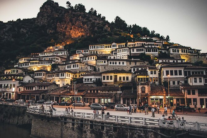 North to South Private Multi-Day Tour of Albania - Exploring Northern Albania