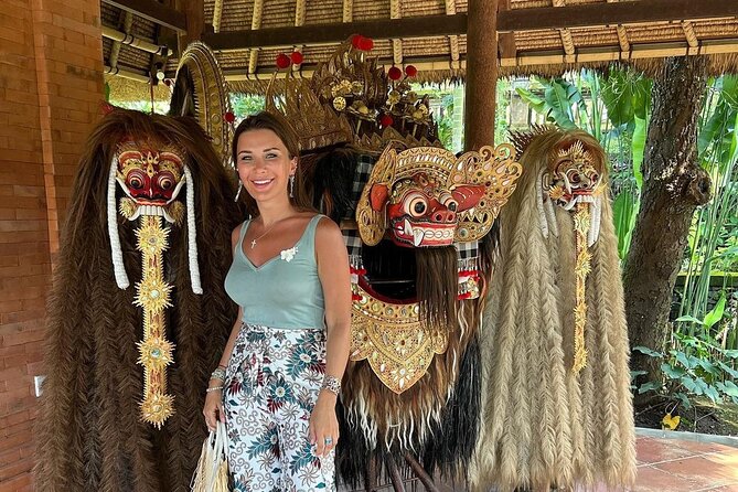 Northern Bali Tour - Private Full Day Tour - All Inclusive - Cancellation Policy