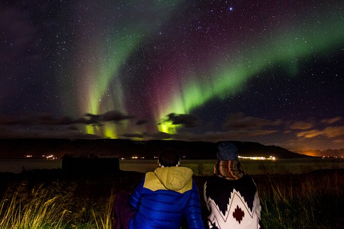 Northern Lights Photography From Akureyri - Accessibility Features