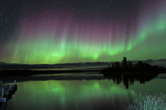 Northern Lights Tour Yellowknife - Customer Reviews and Feedback