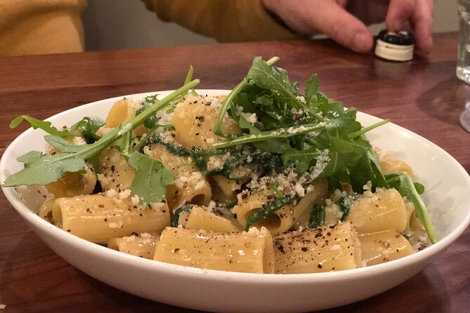 Nostalgic South Philly Italian Dinner Tour by Chef Jacquie - Accessibility and Logistics