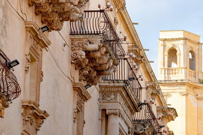 Noto, Portopalo and Marzamemi Tour From Syracuse With Private Driver - Reviews
