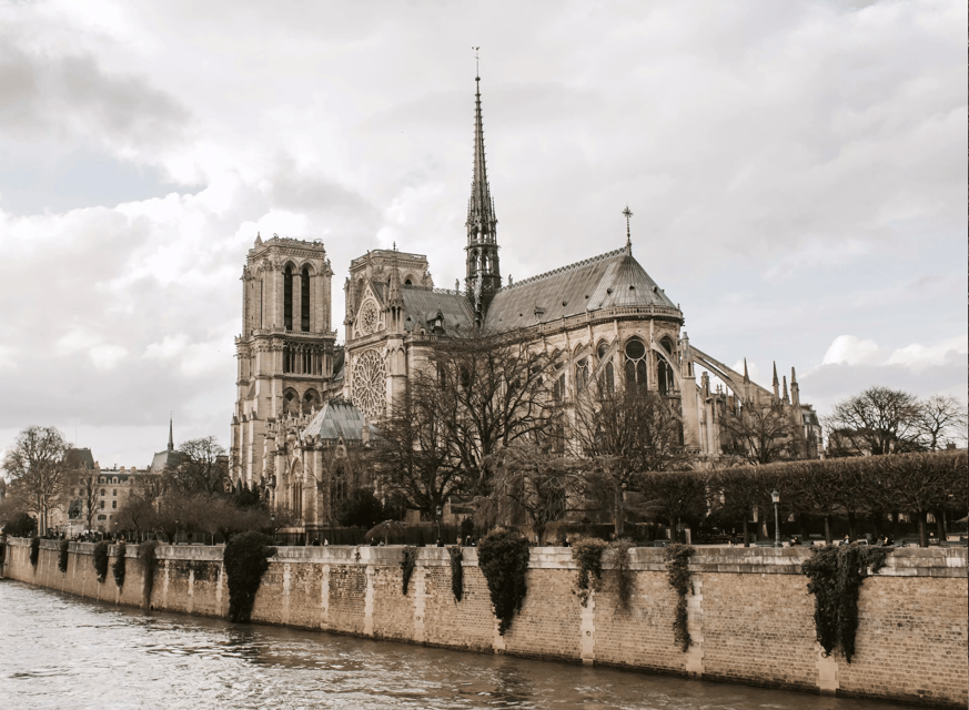 Notre Dame Mystery and Latin Quarter Walking Tour - Frequently Asked Questions