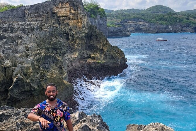 Nusa Penida West Trip All Inclusive - Important Information