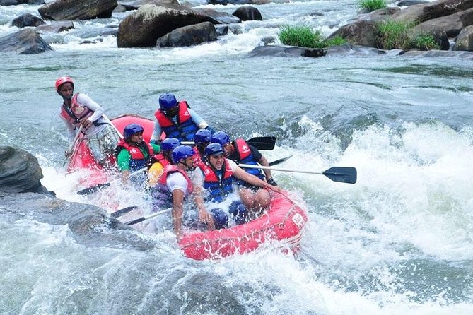 Nuwaraeliya Day Tour & Kithulgala Water Rafting From Kandy,Colombo or Ella - Pricing and Inclusions