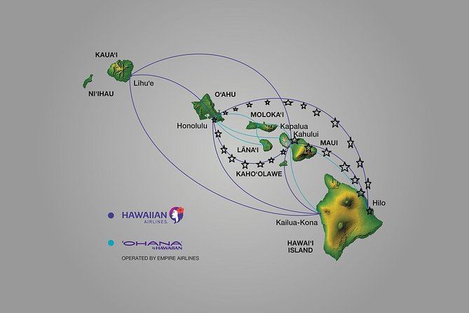 Oahu to Maui 1 Day Trip : Road to Hana Day Trip From Oahu With Air Ticket - Frequently Asked Questions (FAQs)