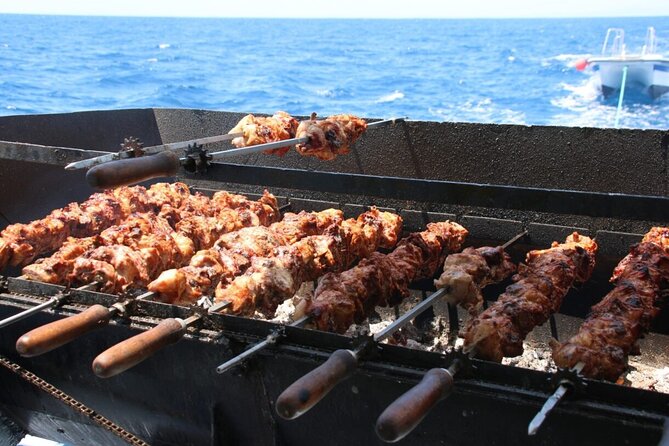 Odyssey Boat Safari From Larnaca - Customer Reviews Overview