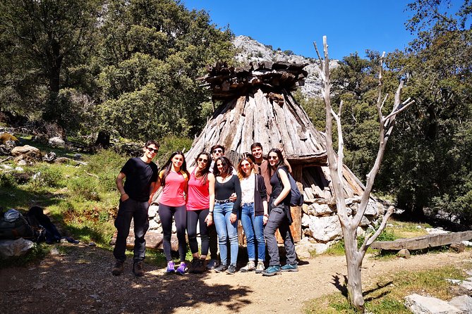 Off-Road Tour in the Supramonte and Visit to Pischina Gurthàddala - Pricing Information