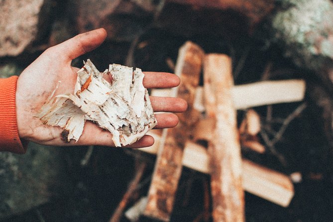 Off-Trail Nature Stockholm Hike - Packing and Preparation Tips