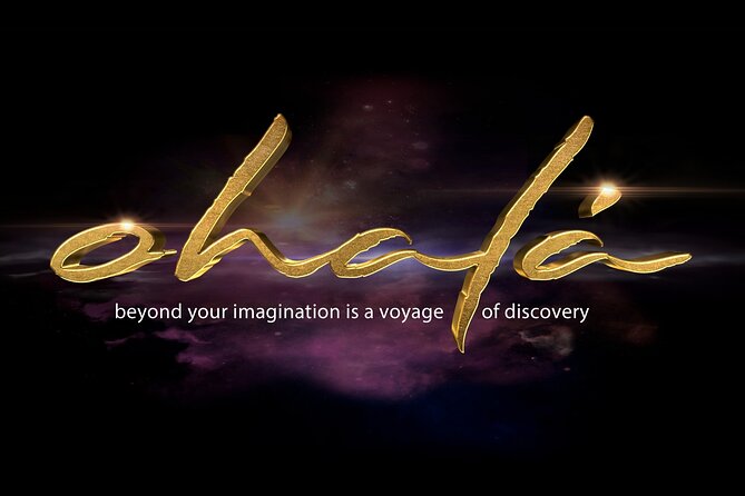 OHALÁ: Family Show in Mallorca - Show Highlights
