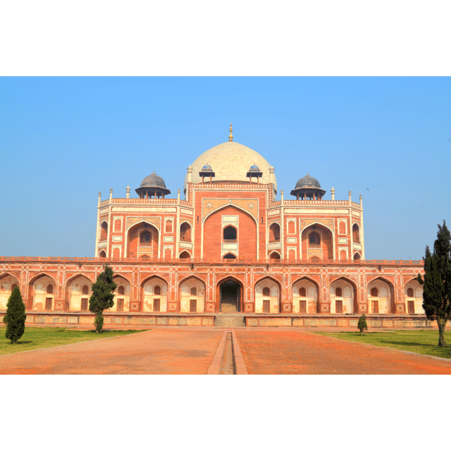 Old and New Delhi Private Day Tour by Car With Options - Cancellation Policy