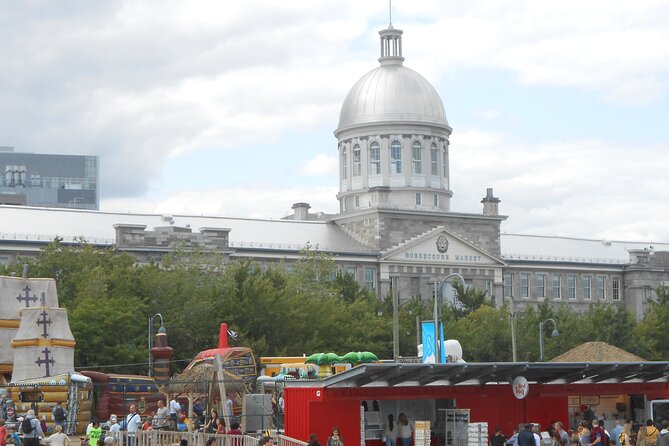 Old Montreal Self-Guided Walking Tour & Scavenger Hunt - Reviews and Feedback