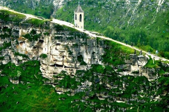 Old Orhei Cave Monastery (Traditional Lunch Including) - Moldavian Cuisine