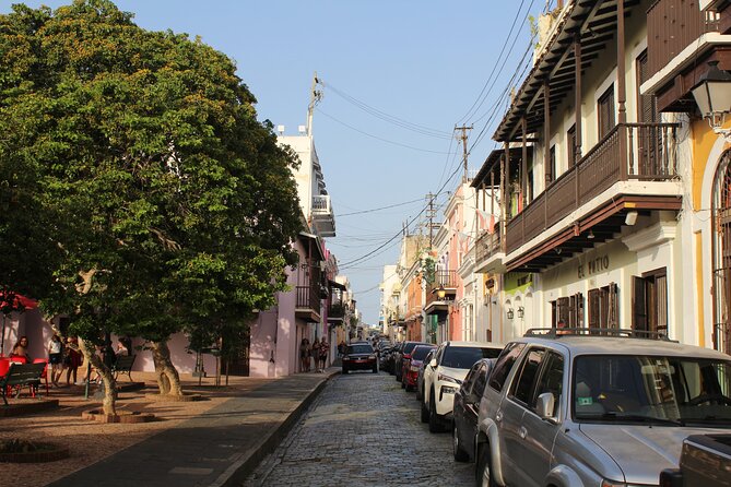 Old San Juan Walking Day and Night Tours - Reviews and Feedback