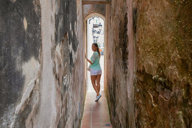 Old San Juan Walking Tour With Fort: 8+ People Group - Reviews and Feedback