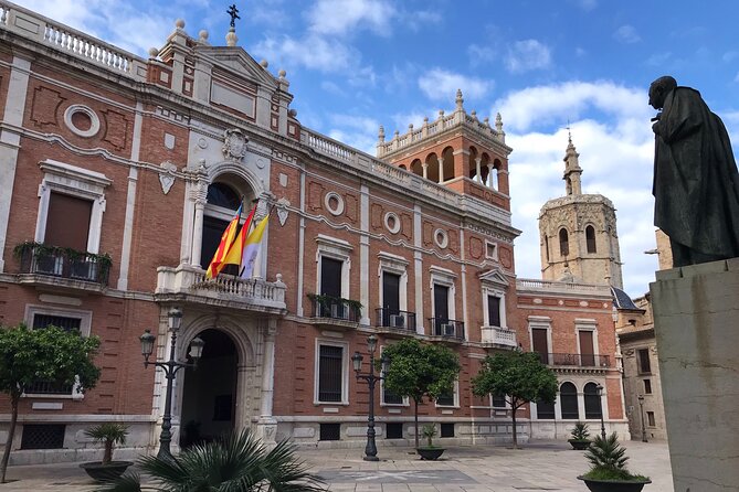 OLD TOWN | Private Guided Tour on Bike, E-Bike, E-Step or Segway - Additional Services and Recommendations