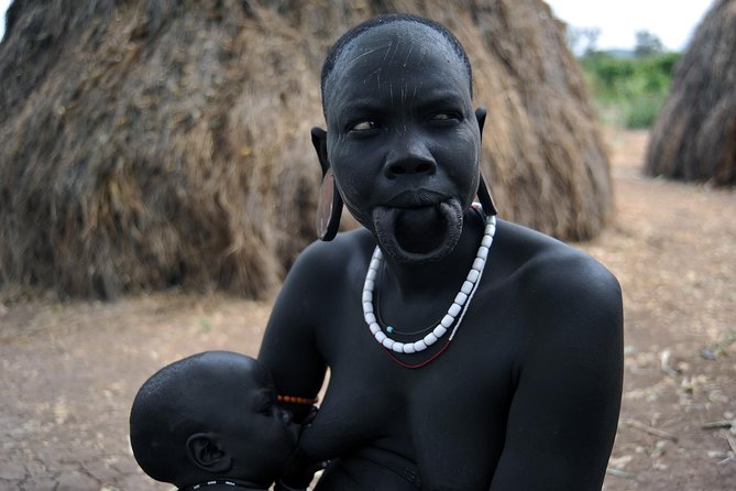 Omo Valley 5 Days - Booking and Cancellation Policy