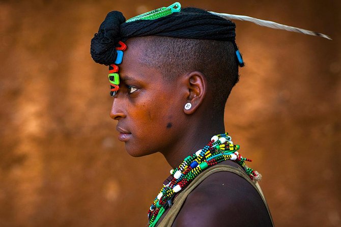 Omo Valley Cultural Tours 7 Days From Addis Ababa - Flexible Cancellation Policy