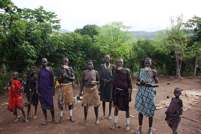 Omo Valley Tours - Cultural Experiences and Interactions
