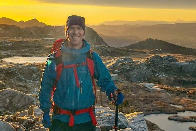 On Top of Bergen - Private Hike - Cancellation and Refund Policy