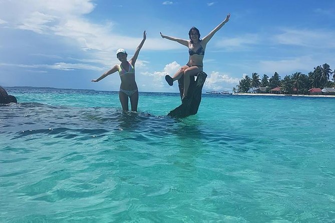One Day Amazing SAN BLAS ISLAND Tour + Round-Trip Transport - Customer Feedback