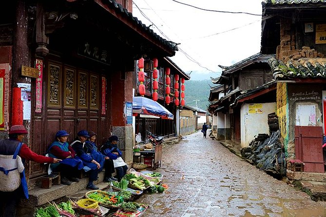 One Day Jade Dragon Snow Mountain Tour With Impression Lijiang Show - Customer Reviews