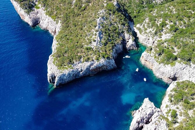 One Day Mini Cruise in the Gulf of Orosei With Lunch on Board - Pricing and Availability