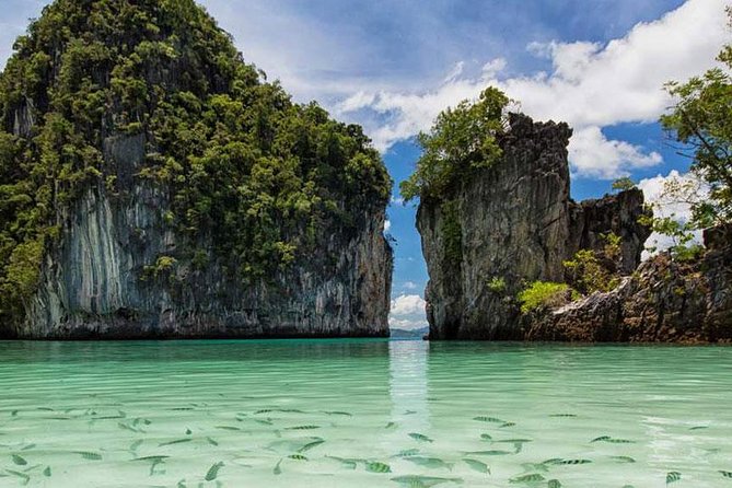 One-Day Tour at Hong Islands by Speedboat From Krabi - Reviews and Traveler Feedback
