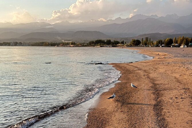 One-Day Tour From Bishkek to Issyk-Kul Lake - Traveler Information