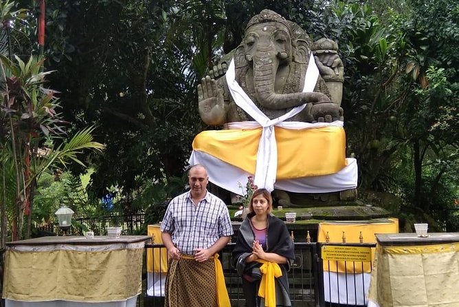 One Day Trip : Bogor Highland Waterfall Tour With Lunch - Pricing and Booking Information