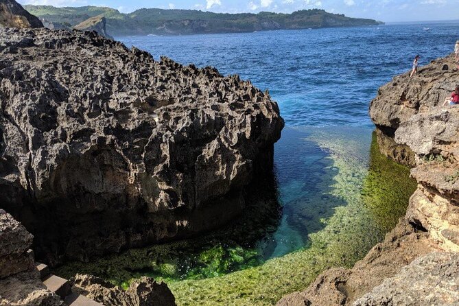 One Day Trip Nusa Penida Island - Cancellation and Booking Options
