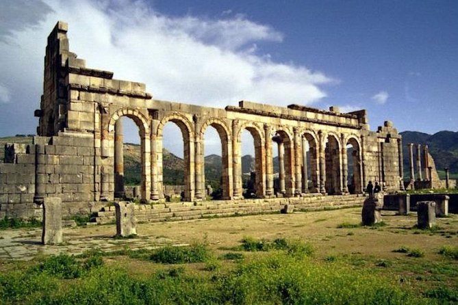 One Day Trip to Volubilis and Meknes From Fes - Inclusions and Exclusions