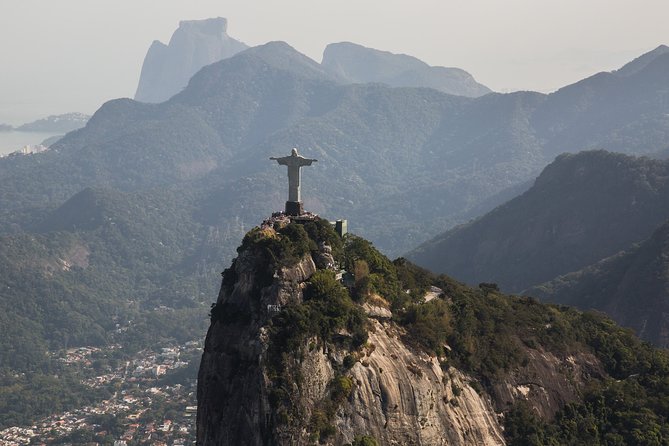 One Way Shared Transfer From Airport to Hotels in Rio De Janeiro - Customer Experiences and Feedback