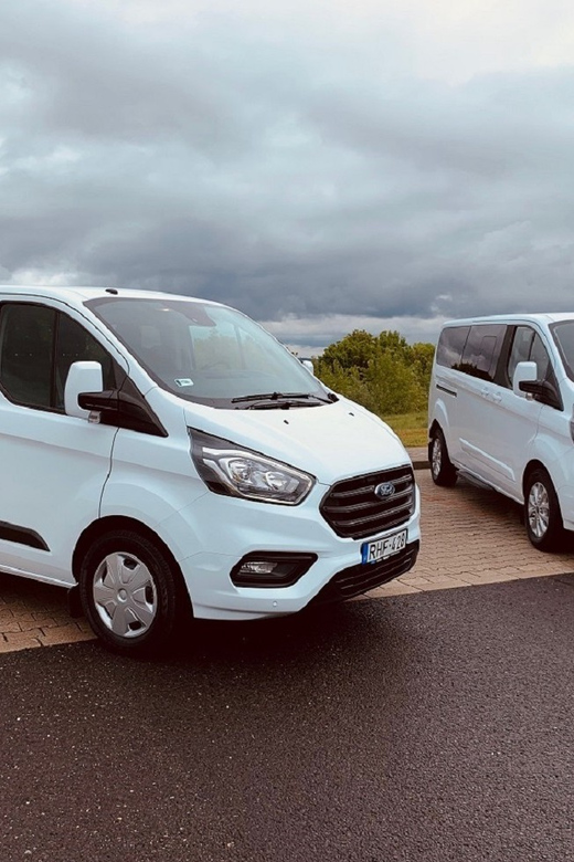 Orientation Tour in Budapest & Private Transfer From Airport - Inclusions of the Service