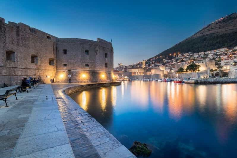 Orientational Dubrovnik History Tour - Local Insight