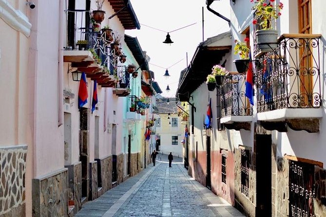 Original Quito City Tour in Trolley - Traveler Reviews and Ratings