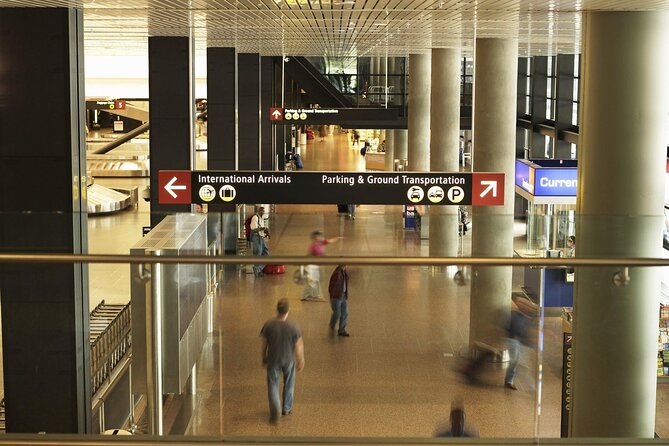 Oslo Private Airport Transfer Service || English Speaking Driver - Luggage and Accessibility