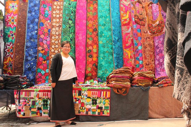 Otavalo Market (Private Day Trip From Quito) - Customer Reviews and Feedback