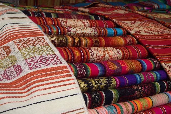 Otavalo Market PRIVATE Day Trip - Tour Logistics