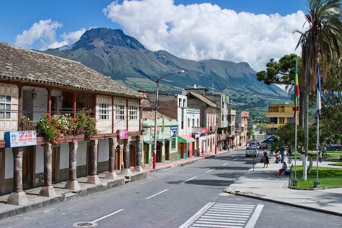 Otavalo Marketplace and Cotacachi Town From Quito - Exploring Otavalo Marketplace