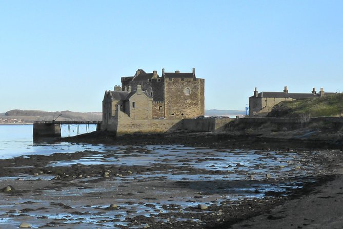Outlander Special - Safety Considerations