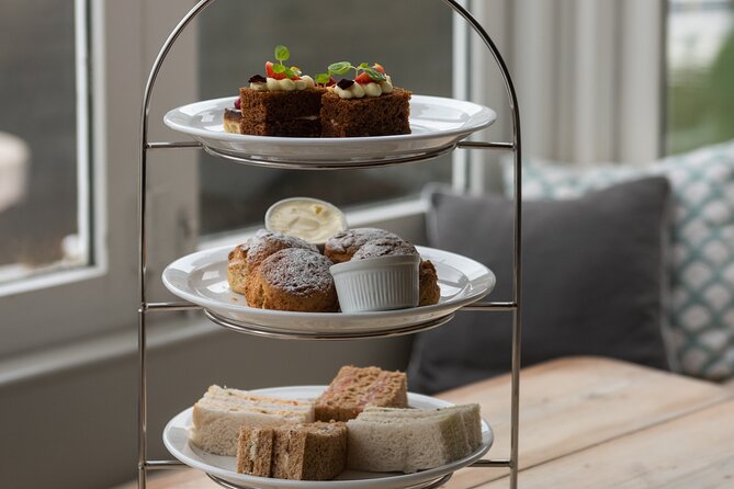 Oxford University Walking Tour With Afternoon Tea - Reviews