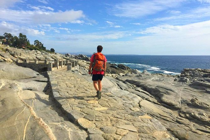 Pacific Ocean Hike Private Tour 7K - Inclusions and Pickup